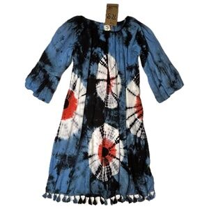 NEW Riviera Sun Summer Dress - Beach Cover Up